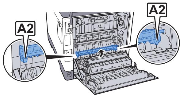 KYOCERA FS-1061DN - ATTENTION - 3
