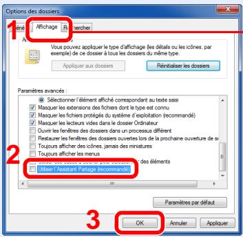 KYOCERA FS-1061DN - REMARQUE - 2