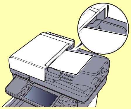 KYOCERA FS-1061DN - IMPORTANT - 1