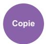 KYOCERA FS-1061DN - Copie carte ID - 1
