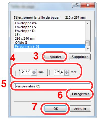 KYOCERA FS-1061DN - REMARQUE - 3