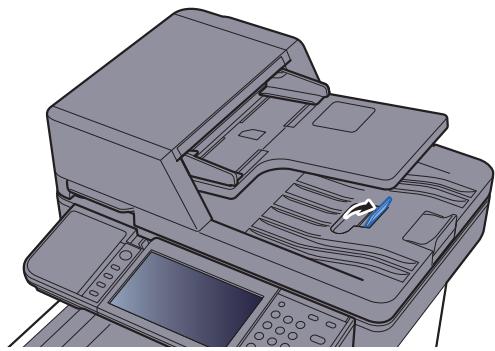 KYOCERA FS-1061DN - REMARQUE - 1
