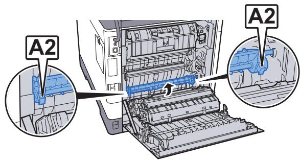 KYOCERA FS-1061DN - ATTENTION - 3