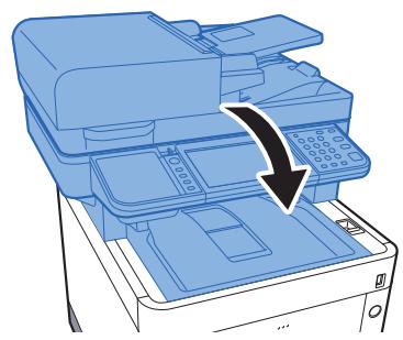 KYOCERA FS-1061DN - IMPORTANT - 4