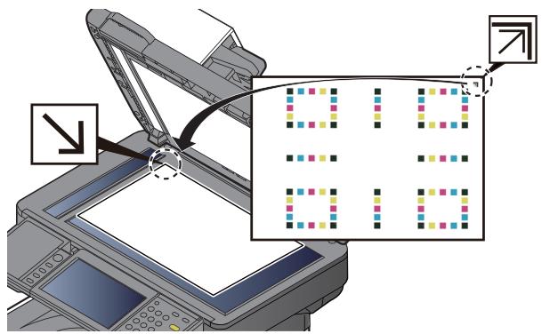 KYOCERA FS-1061DN - Exemple de graphique : - 2