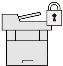 KYOCERA FS-1061DN - Optimiser le flux de travail au bureau - 21