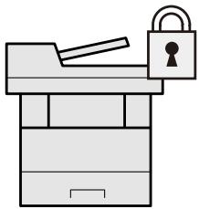 KYOCERA FS-1061DN - Optimiser le flux de travail au bureau - 18
