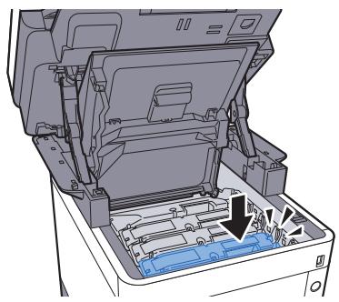 KYOCERA FS-1061DN - IMPORTANT - 2