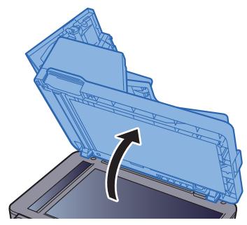 KYOCERA FS-1061DN - ATTENTION - 17