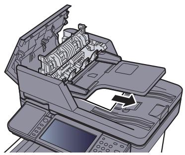 KYOCERA FS-1061DN - ATTENTION - 16