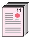 KYOCERA FS-1061DN - Numérisation continue - 6