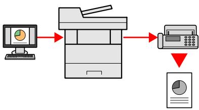 KYOCERA FS-1061DN - Optimiser le flux de travail au bureau - 10