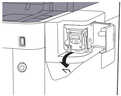 KYOCERA FS-1061DN - ATTENTION - 30