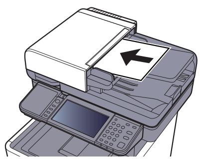 KYOCERA FS-1061DN - Utilisation de base - 1