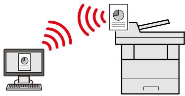 KYOCERA FS-1061DN - Optimiser le flux de travail au bureau - 24