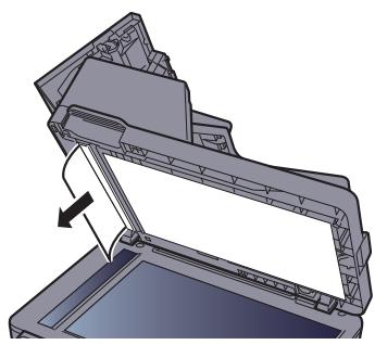 KYOCERA FS-1061DN - ATTENTION - 19