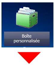 KYOCERA FS-1325MFP - Plan du menu - 7
