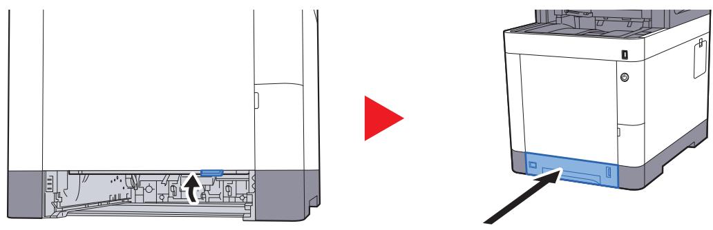 KYOCERA FS-1325MFP - IMPORTANT - 4