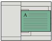 KYOCERA FS-1325MFP - Orientation de l'original - 8