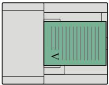 KYOCERA FS-1325MFP - Orientation de l'original - 12