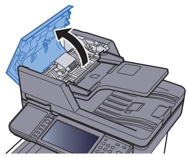 KYOCERA FS-1325MFP - ATTENTION - 11