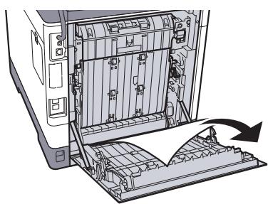 KYOCERA FS-1325MFP - ATTENTION - 9