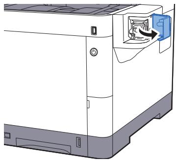 KYOCERA FS-1325MFP - REMARQUE - 1