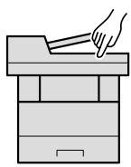 KYOCERA FS-1325MFP - Aperçu de la comptabilité des travaux - 2