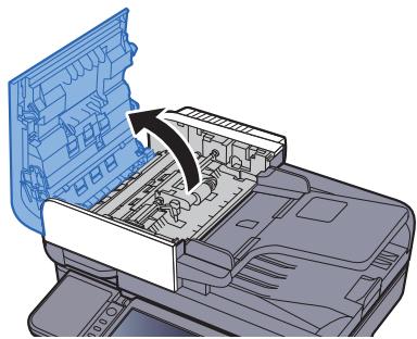 KYOCERA FS-1325MFP - ATTENTION - 24