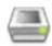 KYOCERA FS-1325MFP - Écran État tâche stock. - 3