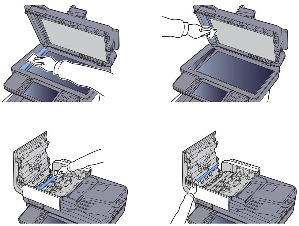 KYOCERA FS-1325MFP - REMARQUE - 1