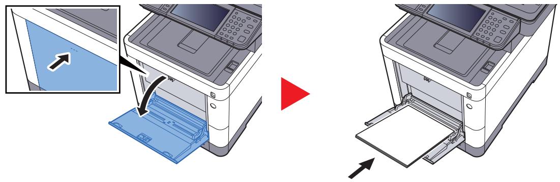 KYOCERA FS-1325MFP - IMPORTANT - 5