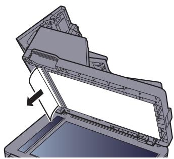 KYOCERA FS-1325MFP - ATTENTION - 19