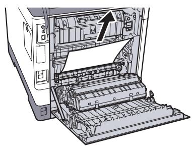 KYOCERA FS-1325MFP - ATTENTION - 5