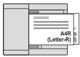 KYOCERA FS-1325MFP - Caractéristiques de la machine - 5