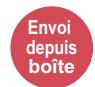 KYOCERA FS-1325MFP - Avis de fin du travail - 5
