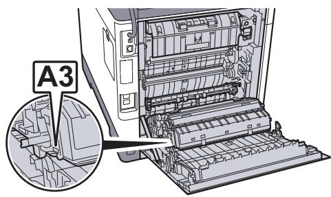 KYOCERA FS-1325MFP - ATTENTION - 6