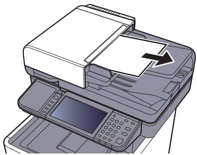 KYOCERA FS-1325MFP - ATTENTION - 23