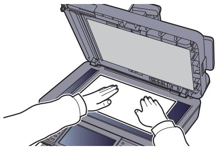 KYOCERA FS-1325MFP - Utilisation de base - 2
