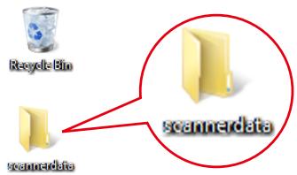 KYOCERA ECOSYS M6235CIDN - Créer un dossier. - 1