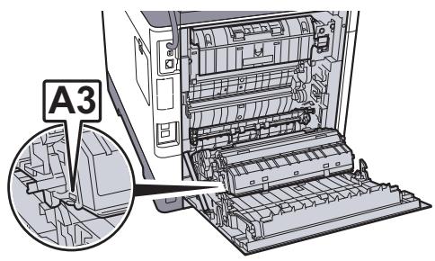 KYOCERA ECOSYS M6235CIDN - ATTENTION - 9