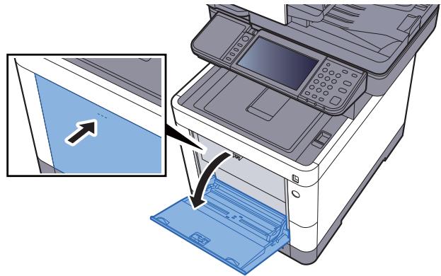 KYOCERA ECOSYS M6235CIDN - REMARQUE - 1