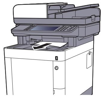 KYOCERA ECOSYS M6235CIDN - ATTENTION - 1