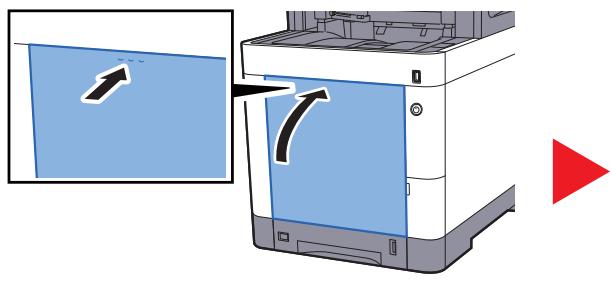 KYOCERA ECOSYS M6235CIDN - Bac MF - 3
