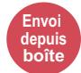 KYOCERA ECOSYS M6235CIDN - Résolution de numérisation, Résolution - 2