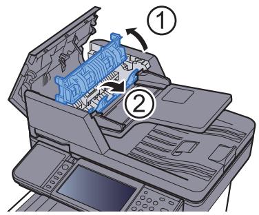 KYOCERA ECOSYS M6235CIDN - Chargeur de documents - 5