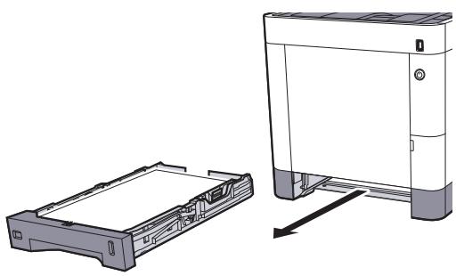 KYOCERA ECOSYS M6235CIDN - Bac MF - 4