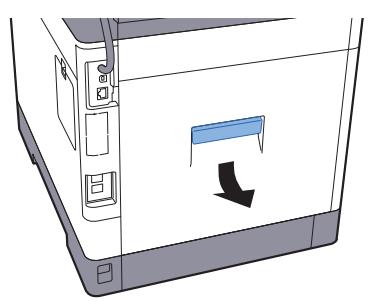 KYOCERA ECOSYS M6235CIDN - Unité recto verso - 1