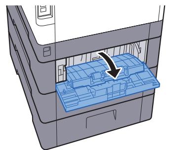 KYOCERA ECOSYS M6235CIDN - ATTENTION - 4