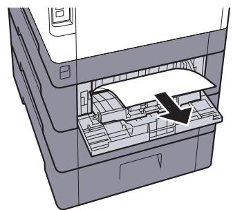 KYOCERA ECOSYS M6235CIDN - ATTENTION - 5